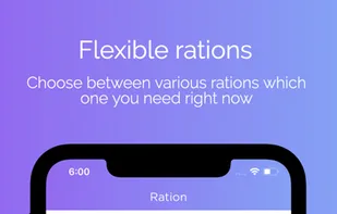 SanaFit screenshot 1