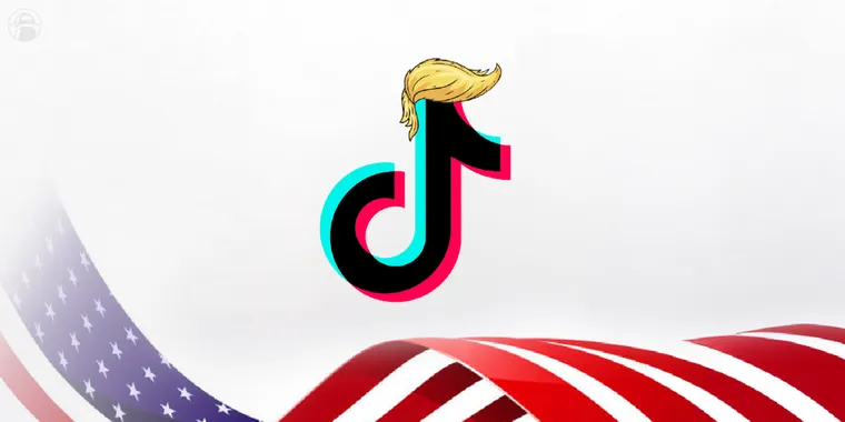 Trump's executive order lifts TikTok ban for 75 days until new US ownership is secured image