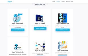 Products