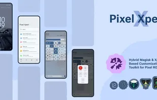 PixelXpert screenshot 1