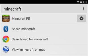 Conjure screenshot 2