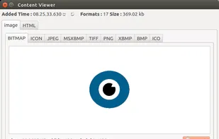 Genius Clipboard Manager screenshot 1