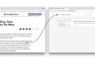 WorldBrain screenshot 1