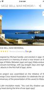 VisitMalta+ screenshot 2