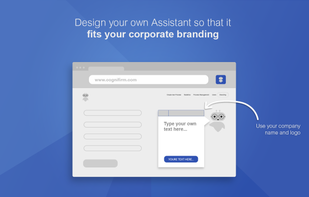 Cognifirm screenshot 3