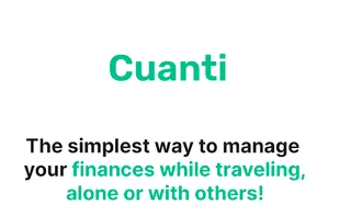 Cuanti screenshot 1