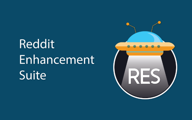 Reddit Enhancement Suite will go on "life support/maintenance mode," no new features implemented