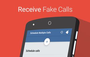 Smart Fake Call screenshot 3