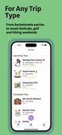 FlowTrip screenshot 3