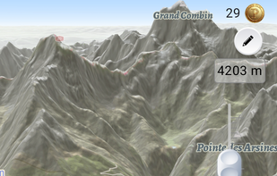 Place to Be screenshot 3