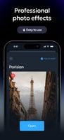 Presets for Lightroom - Mira screenshot 3
