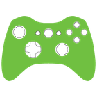 XInput Battery Meter icon