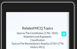 OGK: Online General Knolwedge screenshot 1