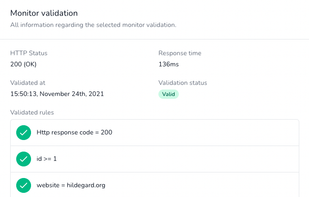Direct Insight screenshot 1