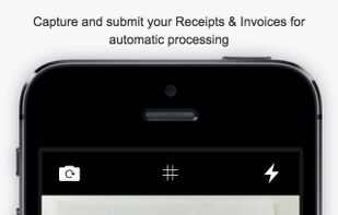 Receipt Bank screenshot 2