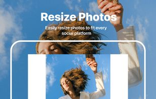 InstaSize screenshot 3