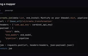 Lume AI screenshot 1