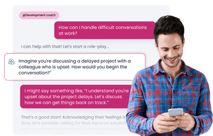 Mindset AI screenshot 2