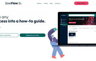 SowFlow screenshot 1