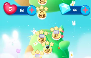 Secret Panda: pets heroes life screenshot 3
