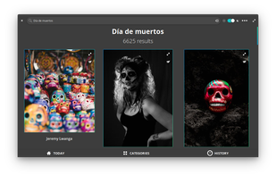 Fondo screenshot 1