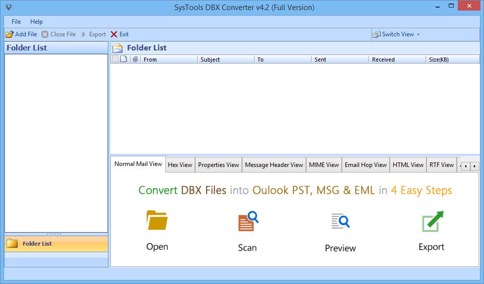 pst to dbx converter sourceforge