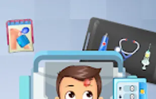 Surgeon Doctor Simulator Game screenshot 3