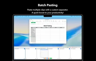 Pop Clipboard screenshot 3