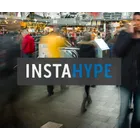 InstaHype icon