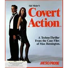 Sid Meier's Covert Action icon