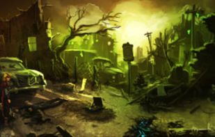 Shardlight screenshot 1