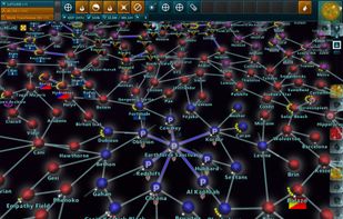 Star Sonata screenshot 1