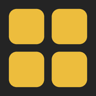 Waffle icon