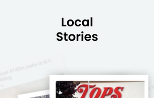 Opera News screenshot 1