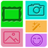 Photo Collage Maker & Editor + icon