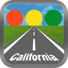 California Driving Test icon