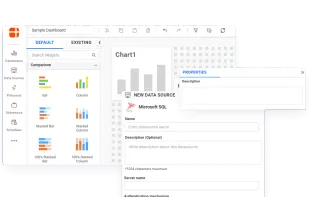 Easy to Use Designer