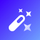 Sketch Logo AI  icon
