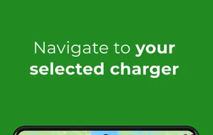 ezVOLTz EV Station Locator screenshot 1