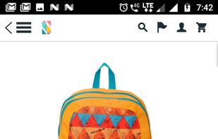 Splurgify screenshot 3