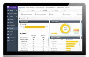 ExtremeAI Security screenshot 1