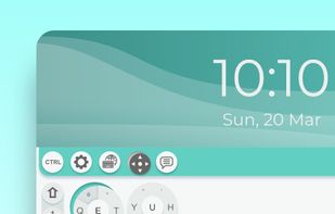 tOndO keyboard screenshot 2