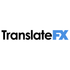 TranslateFX icon