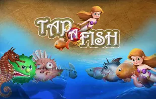 Tap A Fish screenshot 1