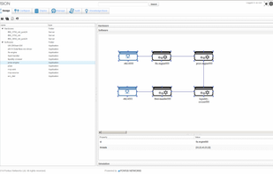 PontusVision screenshot 3
