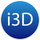 i3DConverter icon