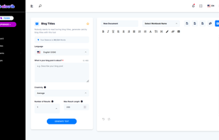 aiscrib.com screenshot 2