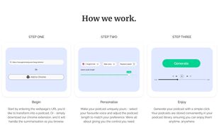 iListen screenshot 3