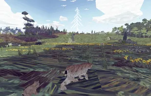 Shelter screenshot 1