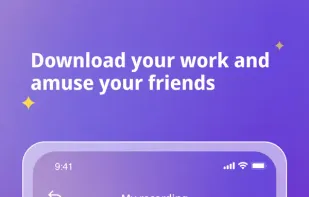 iMyFone MagicMic screenshot 3